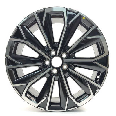 Xingyue L 20 düym Geely orijinal alüminium ərintisi polad disklər
