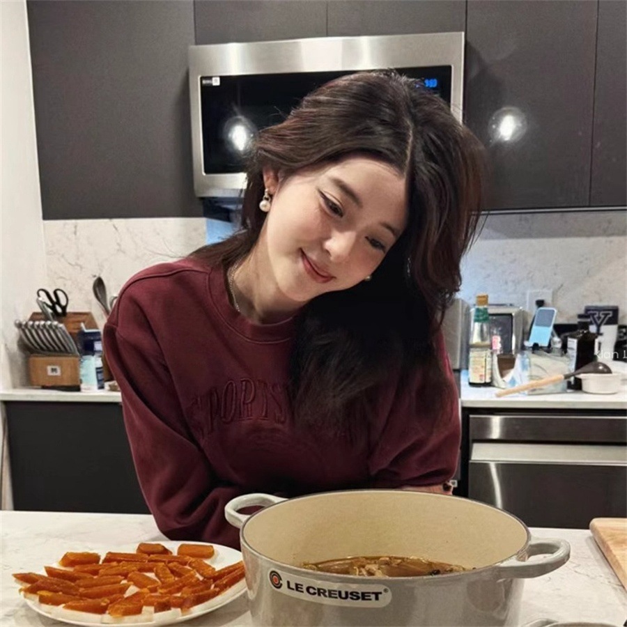 歐陽娜娜同款珍珠耳環女2024新款簡約百搭耳釘輕奢高級感耳墜耳飾