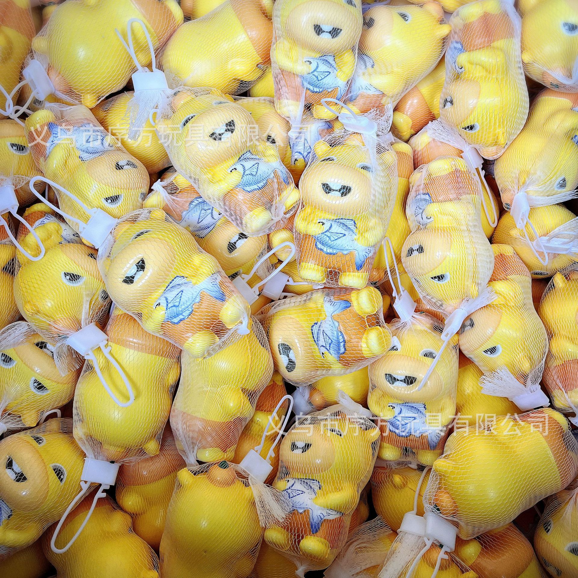 Pequeños juguetes de descompresión adultos pu kapibara rebote lento pellizco juguetes de descompresión niños descompresión barraca caja ciega