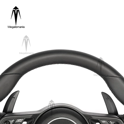 Steering wheel Cayenne, 911, Taycan, Macan
