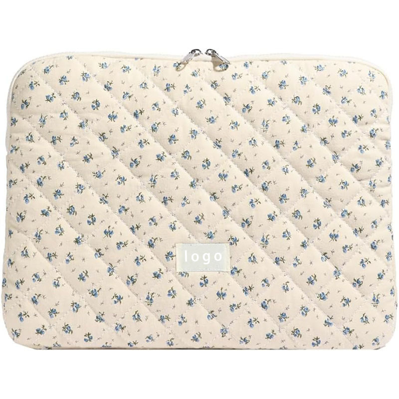 Customized Cross-Border New Laptop Sleeve Protective Cover, iPad Computer Bag, Anti-Drop and Shockproof Sleeve