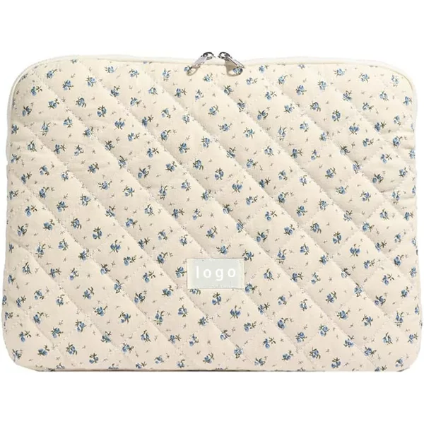 Customized Cross-Border New Laptop Sleeve Protective Cover, iPad Computer Bag, Anti-Drop and Shockproof Sleeve