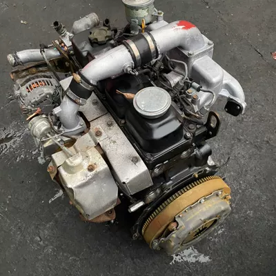 Zhengzhou pickup aoding Engine assembly