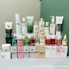 Anua����70%������Ѫ�徫�AҺˬ�wˮ���A30ml �~�Ȳ���Ƥ��ϴ����
