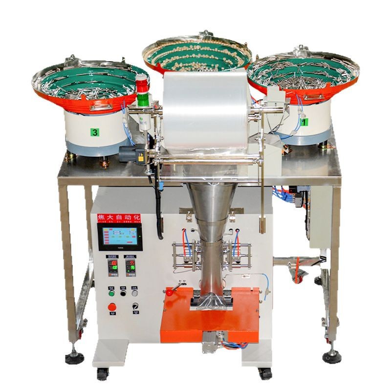 �����Ŵ�������������ư�װ��˿����Զ�װ������˿������װ��