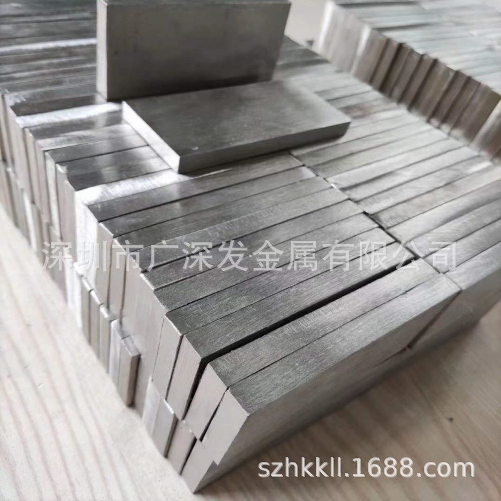 18MnMoNbR合金钢棒板PT410GH碳素结构钢板带