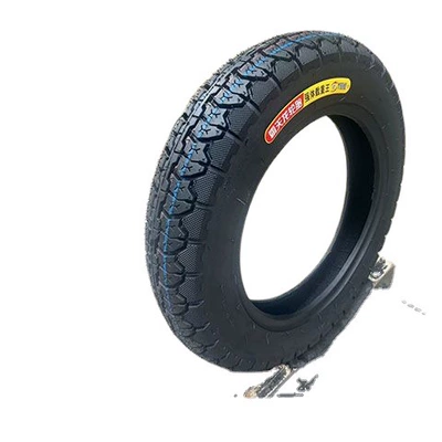 tire 300/4.00/4.50/5.00-12 thickened – Electric tricycle tires