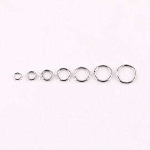 4-12mm���P䓆�Ȧ�]��Ȧ�_��Ȧ�B�ӭhdiy�ֹ�������Ʒ���