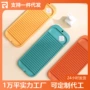便携悬挂收纳老式洗衣板