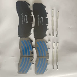 刹车片;刹车盘刹车鼓