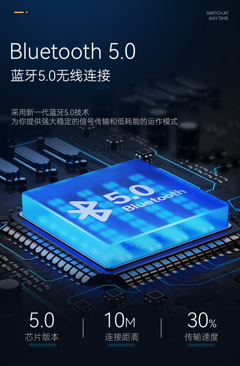 Cross-Border Carplay Module Smart Wired to Wireless Carplay Box Android Autocarplay Box