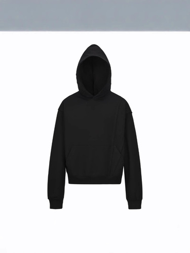 Men's Spring Autumn Winter Western Fashion Hooded Sweatshirt Men's High-End Height Display Streetwear Hooded Top Men's Clothing