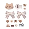 Кот и рыба (аксессуар)