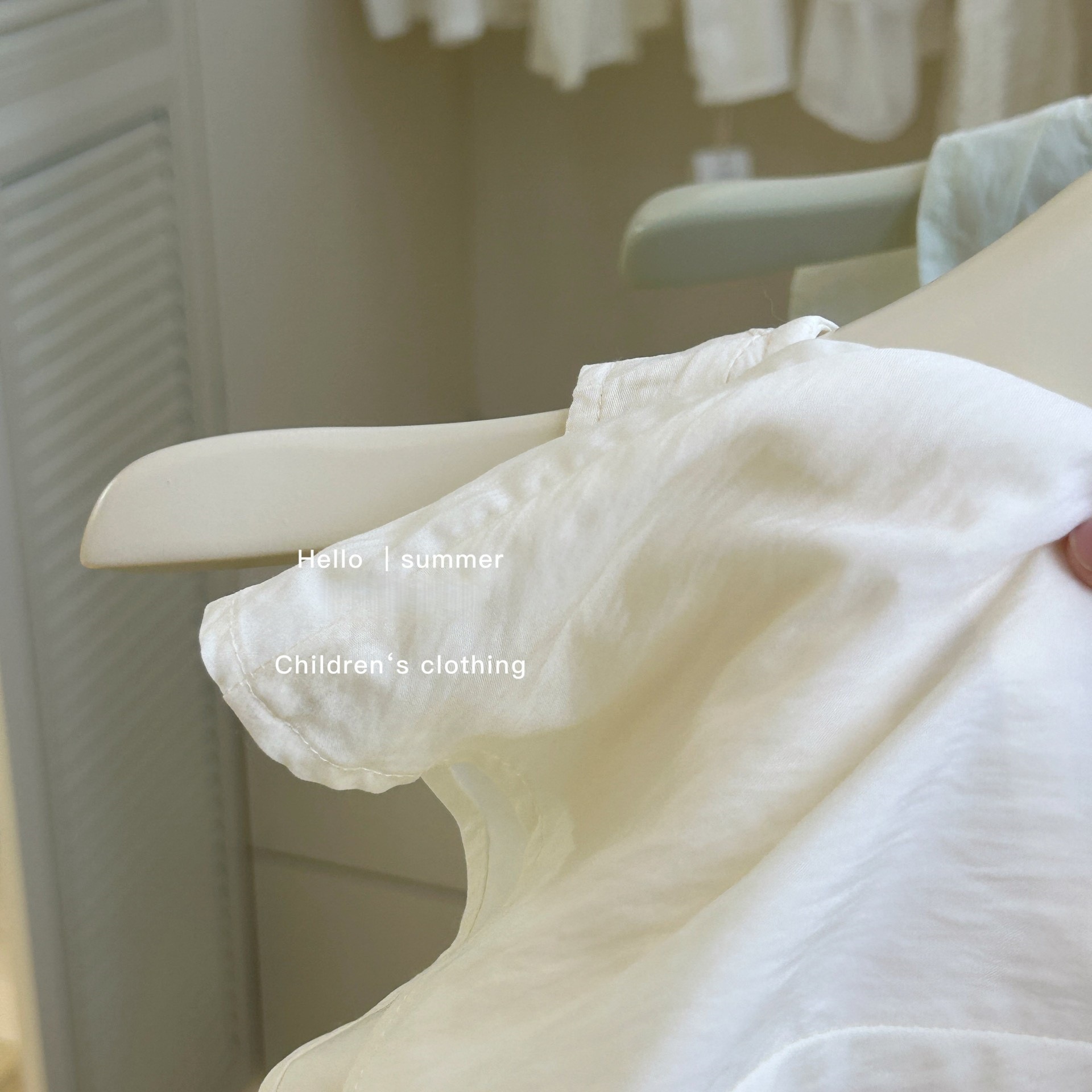 Falda de chaleco de siete niñas con limón salado verano 2025 nuevo vestido de princesa para niños falda de estilo occidental para bebés vestido dulce