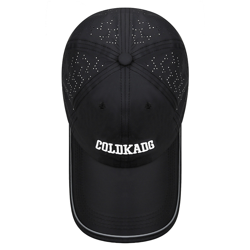 Summer long retroreflective quick dry light and thin breathable…