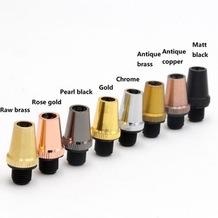 007 Metal Lock Wire Screw Lamp Cap Lock Wire Buckle Electroplating Spray Paint Lamp Cap Fastener DIY Lamp Cap Accessories