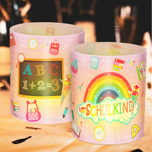 Schulkind�όW���}�T������ �ʺ烺ͯ�_�W�b��� ��W�Ɍ�����