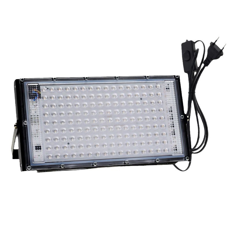 VXF300W 높은 파워 화이트 블랙 바이올렛 램프 UV 램프