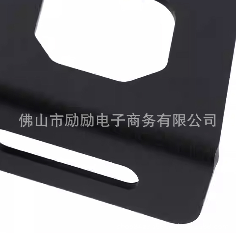Suitable for Cfmoto 800Mt-X Modified Parts Rear Tail Rack Tail Box Rack Motorcycle Rear Rack Luggage Rack Bracket Accessories
