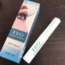 Feg eyelash growth serum 睫毛液 feg enhancer 亚马逊跨境 PRO