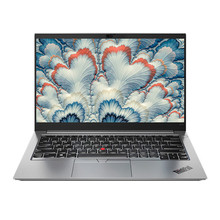 ThinkPad E14 14英寸轻薄便携联想笔记本电脑 酷睿i7-1260P 16G 5