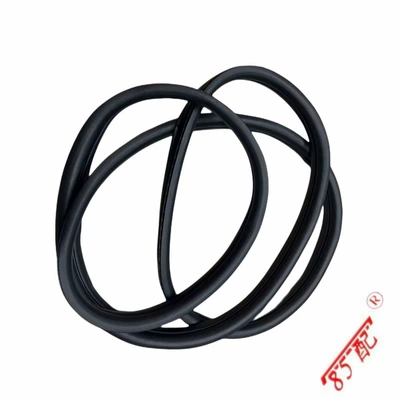 Car door sealing Vehicle Sealing Strip