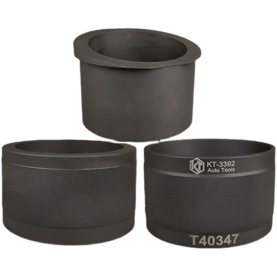 special piston ring installation — Mühərrik alətləri