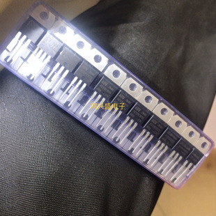 New ADS8C80S triac 8A800V can replace BTB08-600C TO-220 package