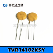 TVR14102KSY��ӿ���� ̨������ѹ������TVR14102 1000V Ƭ��14mm