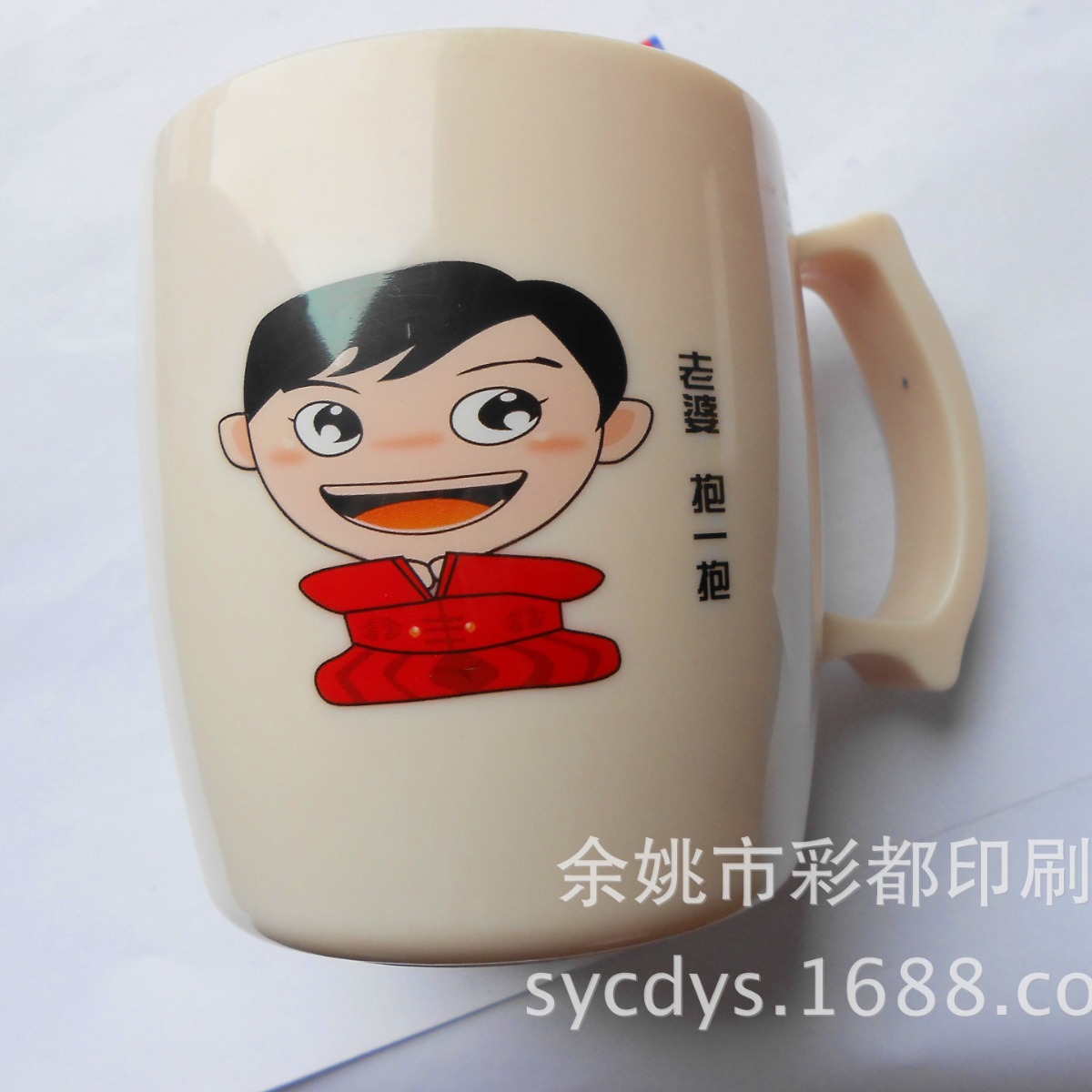 来样定 制塑料产品丝印加工 产品热移印 pet瓶子图案热转印