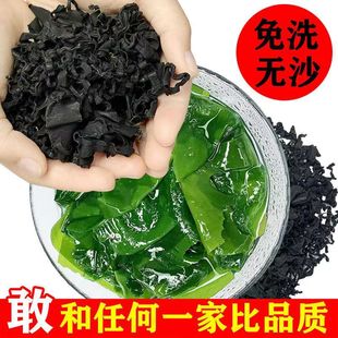 干裙带菜五沙 干燥裙带菜海带裙带菜干货火锅煲汤关东煮食材-阿里巴巴