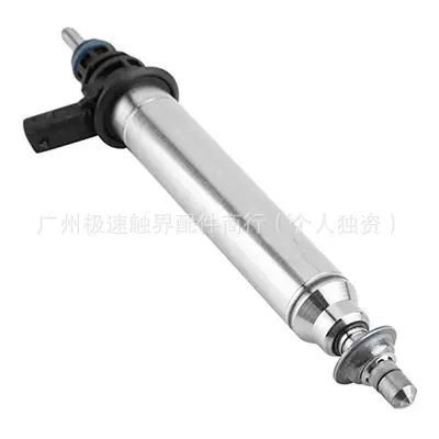 Diesel Fuel Injector Oil pump, nozzle