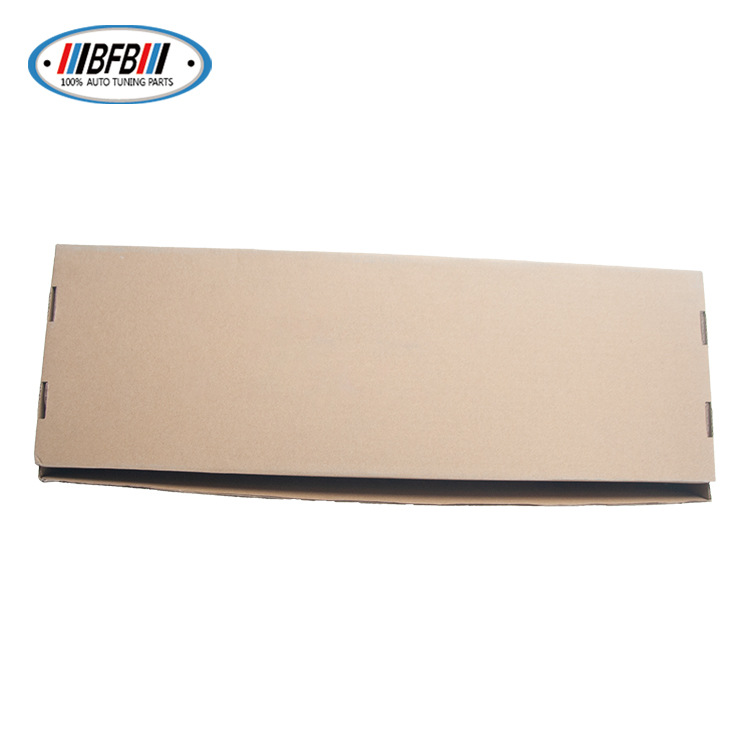 100% Real Carbon Fiber License Plate Frame - For Tesla Model X S 3 Y - Dry Carbon Fiber New National Standard New Energy Carbon Fiber License Plate Frame