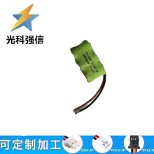 ȫ����Ʒ 3.6V 1/3AAA 800MAH늳� �o�K��ĸ�C�����f���^懚���