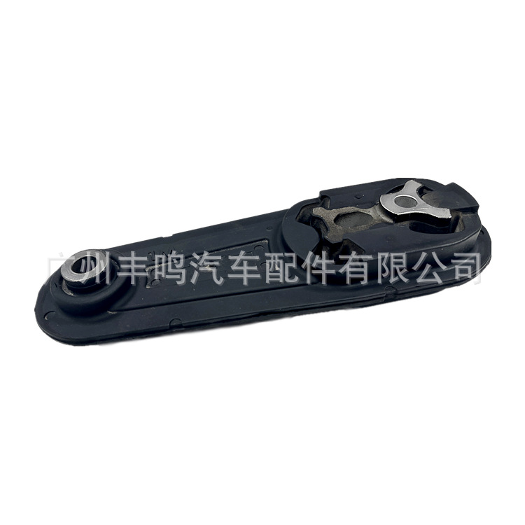 11360-1ka0a soporte del motor de coche delantero izquierdo adecuado para el pegamento del pie de la máquina Nissan