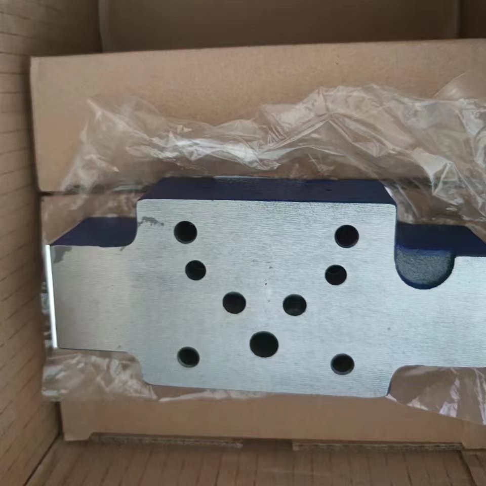 Z1S10D2-30 Z1S6B3-30 Z1S10B3-30 Z1S6D Z1S6E叠加式单向阀