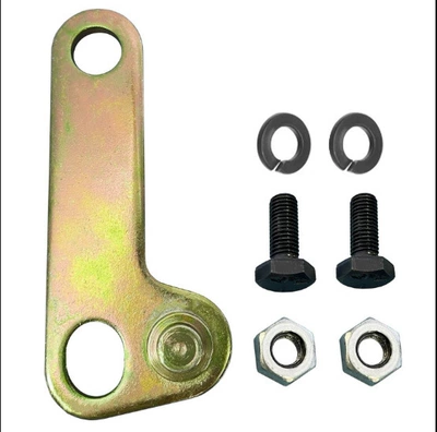 20-121 Carburetor Downshift Carburetor
