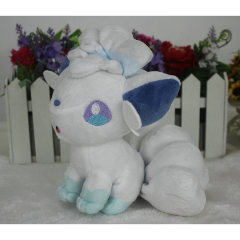 Peluche para Máquina de Garra de 7-8 Pulgadas de Poliéster y Algodón PP image 15