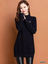 ���L��ᘿ�������ﶬ2025�¿�Ůʿ�����ë��ȹ�ӼӺ�ȴ�ë����