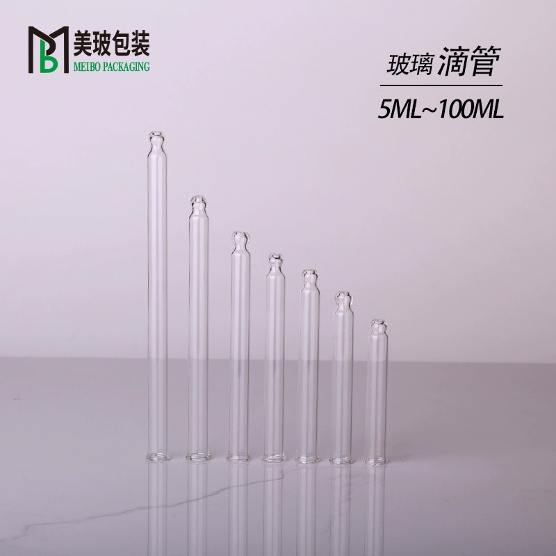 В наличии 5 ~ 100 мл стеклянная капельница бутылка с эфирным маслом капельница с круглым наконечником изогнутая круглая изогнутая капельница шкала для трафаретной печати