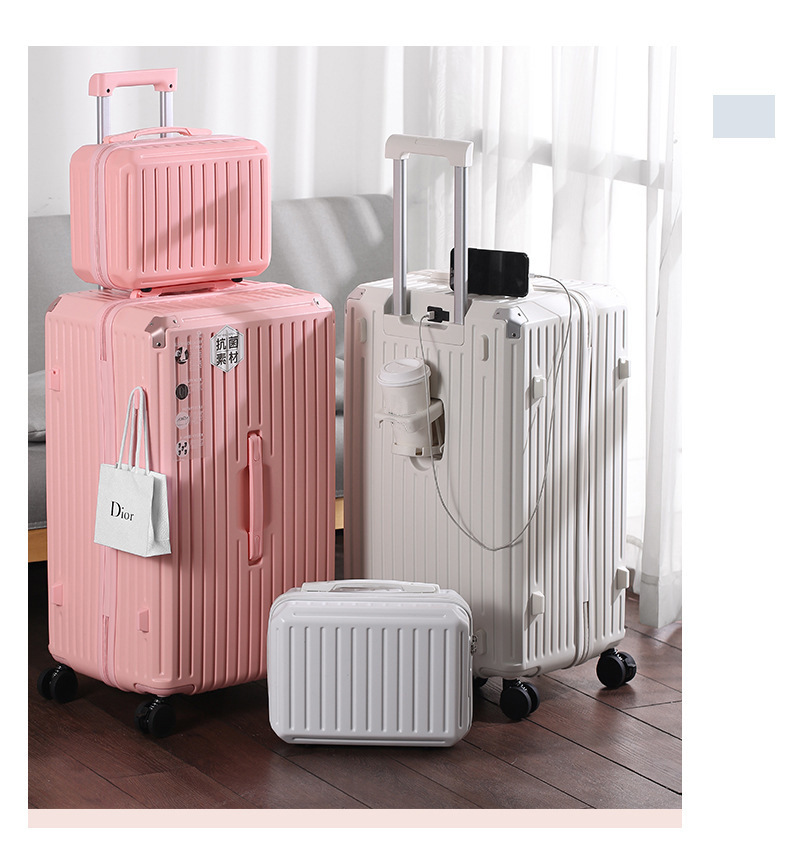 2311 Mother Child Box-Fashion Package