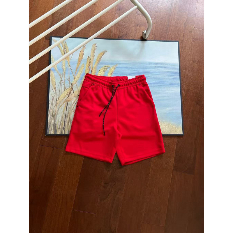 Other Sweat Shorts Knit Red