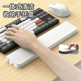 鼠标垫;电脑清洁用品;键盘保护膜