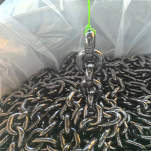矿用链条 五环链 耐高温 三环链 船舶码头运输 两环链