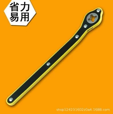 Repair kit – vehicle tool - labor-saving-wrench