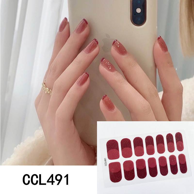 CCL491