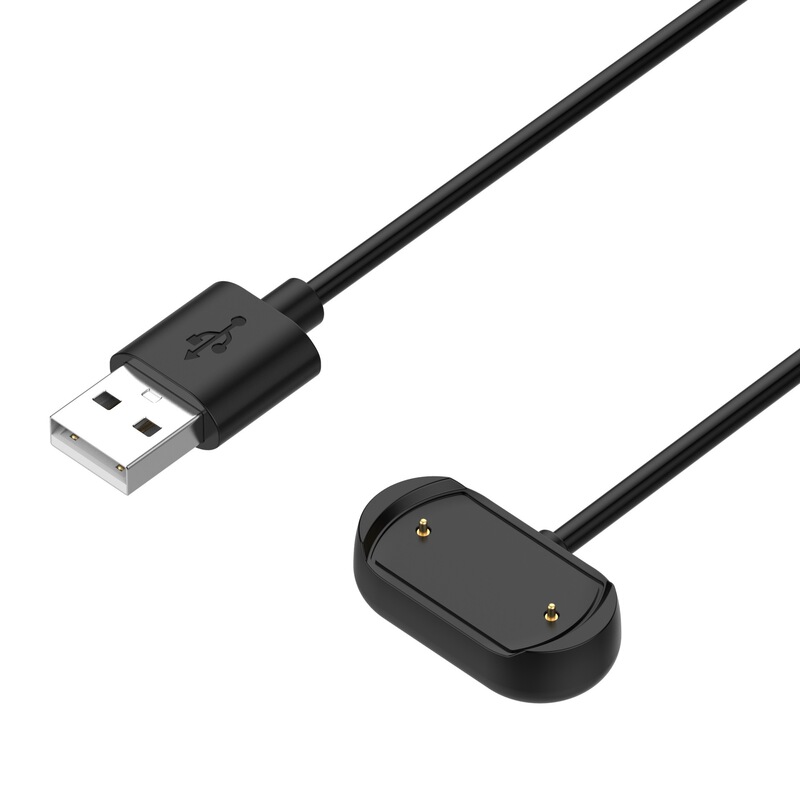 For Amazfit GTR3 charger Huami watch GTS3 charging cable GTR3 pro magnetic charging base For Amazfit GTR3 charger Huami watch GTS3 charging cable GTR3 pro magnetic charging base