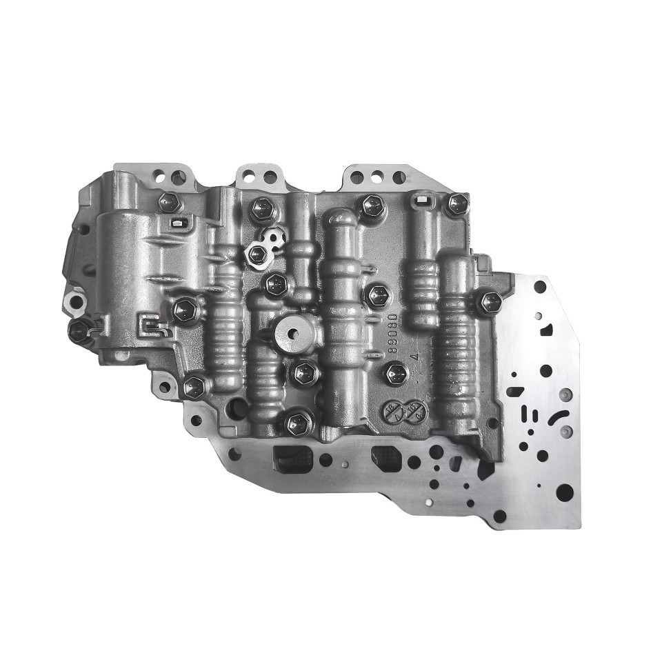 U440 Valve Body Automatic Transmission Valve Body Suitable for Ford Fiesta Toyota Auto Parts
