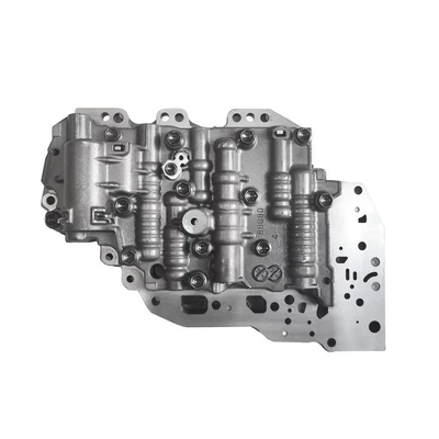 for Ford Fiesta Toyota – Other drive systems