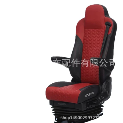Suitable for heavy-duty trucks Cab and accessories